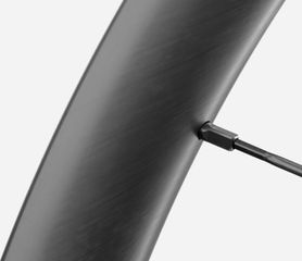 Σετ τροχοί MTB Carbon OQUO MP30TEAM SRAM XD Καινούργιοι