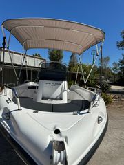 Poseidon 2026 BLU water 17-Yamaha F30-thumb-1