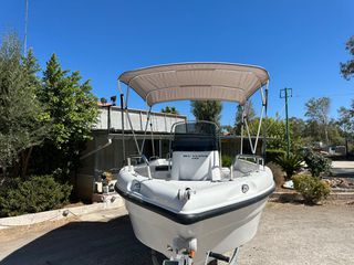 Poseidon 2026 BLU water 17-Yamaha F30-thumb-2