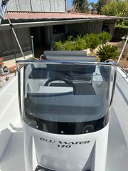 Poseidon 2026 BLU water 17-Yamaha F30-thumb-8