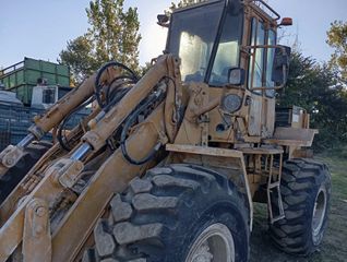 CAT IT 28B926 ΜΠΟΥΜΑ-ΕΞΑΡΤΗΜΑΤΑ ΚΟΜΠΛΕ