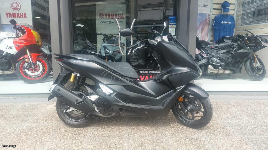 Honda PCX 125 2025 PCX 125 DX