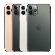 Apple iphone 11 pro