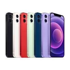Apple iphone 12 128GB