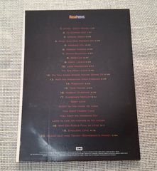 Diana Ross – Greatest Hits Live  CD-thumb-2