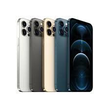 Apple iphone 12 PRO MAX 128GB