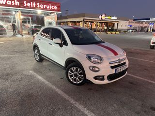 Fiat 500X 2016 500X diesel ΕΛΛΗΝΙΚΟ