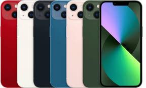 Apple iphone 13 128GB