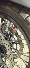Benelli TRK 702 2024 trk 702x μαζί με βαλίτσες-thumb-2