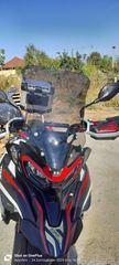 Benelli TRK 702 2024 trk 702x μαζί με βαλίτσες-thumb-4