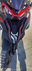 Benelli TRK 702 2024 trk 702x μαζί με βαλίτσες-thumb-5