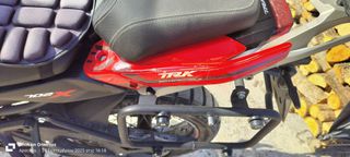 Benelli TRK 702 2024 trk 702x μαζί με βαλίτσες-thumb-7