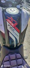 Benelli TRK 702 2024 trk 702x μαζί με βαλίτσες-thumb-9