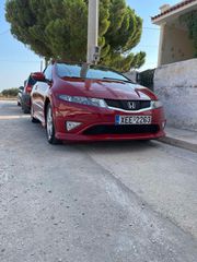 Honda Civic 2009 TYPE S