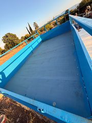 Πλατφόρμα 2026 Καρότσα με υδραυλική ανατροπή-thumb-4