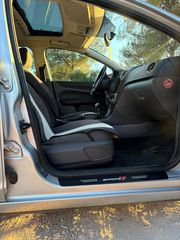 Ford Focus 2007 Ηλιοροφή Αριστο!-thumb-2