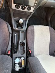 Ford Focus 2007 Ηλιοροφή Αριστο!-thumb-8