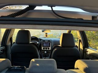 Ford Focus 2007 Ηλιοροφή Αριστο!-thumb-9