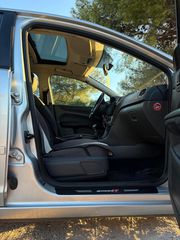Ford Focus 2007 Ηλιοροφή Αριστο!-thumb-37