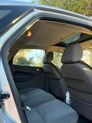 Ford Focus 2007 Ηλιοροφή Αριστο!-thumb-38