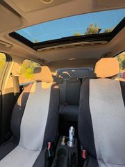 Ford Focus 2007 Ηλιοροφή Αριστο!-thumb-39