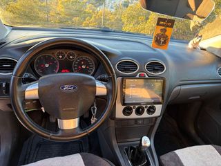 Ford Focus 2007 Ηλιοροφή Αριστο!-thumb-40