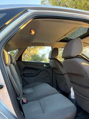 Ford Focus 2007 Ηλιοροφή Αριστο!-thumb-41