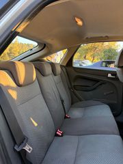 Ford Focus 2007 Ηλιοροφή Αριστο!-thumb-45