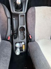 Ford Focus 2007 Ηλιοροφή Αριστο!-thumb-10