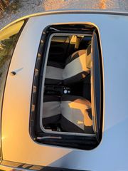 Ford Focus 2007 Ηλιοροφή Αριστο!-thumb-11