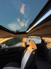 Ford Focus 2007 Ηλιοροφή Αριστο!-thumb-13