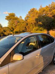 Ford Focus 2007 Ηλιοροφή Αριστο!-thumb-14