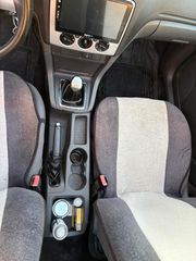 Ford Focus 2007 Ηλιοροφή Αριστο!-thumb-17