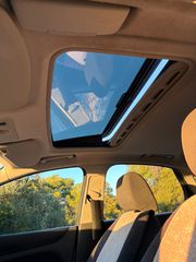 Ford Focus 2007 Ηλιοροφή Αριστο!-thumb-21