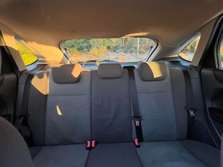 Ford Focus 2007 Ηλιοροφή Αριστο!-thumb-26