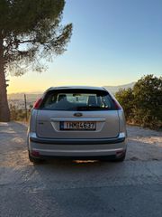 Ford Focus 2007 Ηλιοροφή Αριστο!-thumb-30