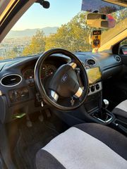 Ford Focus 2007 Ηλιοροφή Αριστο!-thumb-35