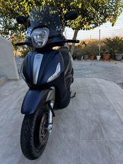 Piaggio Beverly 300 2020 BEVERLY 300S