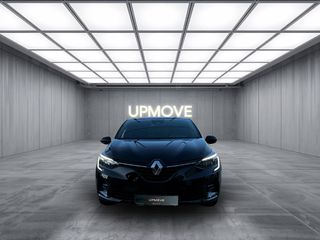 Renault Clio 2021 1.0 TCe