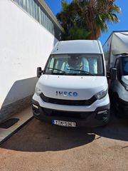Κλούβα Iveco 2016 DAYLI ΠΡΟΣΦΟΡΑΑΑ 20950 €-thumb-1