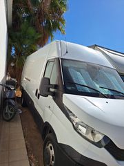 Κλούβα Iveco 2016 DAYLI ΠΡΟΣΦΟΡΑΑΑ 20950 €-thumb-2