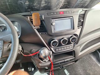 Κλούβα Iveco 2016 DAYLI ΠΡΟΣΦΟΡΑΑΑ 20950 €-thumb-4