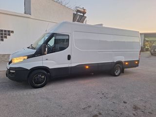 Κλούβα Iveco 2016 DAYLI ΠΡΟΣΦΟΡΑΑΑ 20950 €-thumb-5