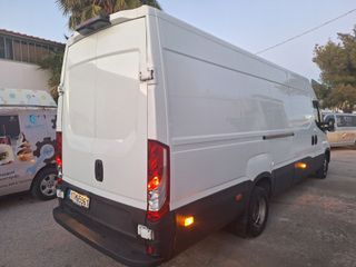 Κλούβα Iveco 2016 DAYLI ΠΡΟΣΦΟΡΑΑΑ 20950 €-thumb-7