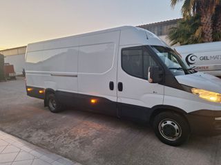 Κλούβα Iveco 2016 DAYLI ΠΡΟΣΦΟΡΑΑΑ 20950 €-thumb-8