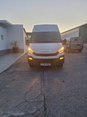 Κλούβα Iveco 2016 DAYLI ΠΡΟΣΦΟΡΑΑΑ 20950 €-thumb-9