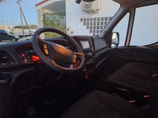 Κλούβα Iveco 2016 DAYLI ΠΡΟΣΦΟΡΑΑΑ 20950 €-thumb-10