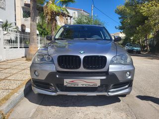 Bmw X5 2008 Si 3.0 272 ps SPORT PACKET PANORAMA
