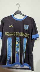 IRON MAIDEN T SHIRT (Fear of the dark)
