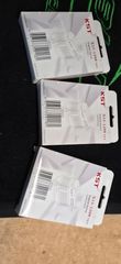 Drones - Multicopters 2024 3 x CYCLIC MINI KST X15-1208 V8.0